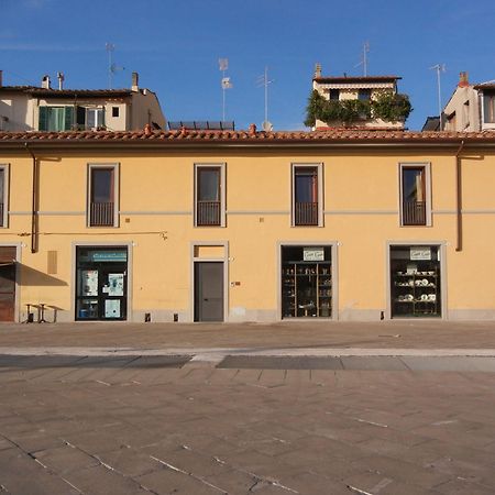 Roommo Ghiberti Florence Exterior photo